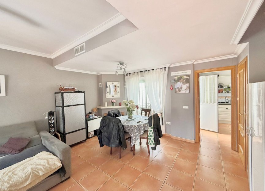 Resale - House - Townhouse - Fuengirola - Torreblanca