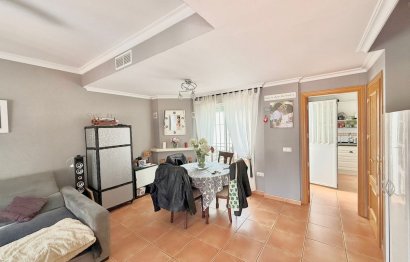 Resale - House - Townhouse - Fuengirola - Torreblanca