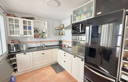 Resale - House - Townhouse - Fuengirola - Torreblanca