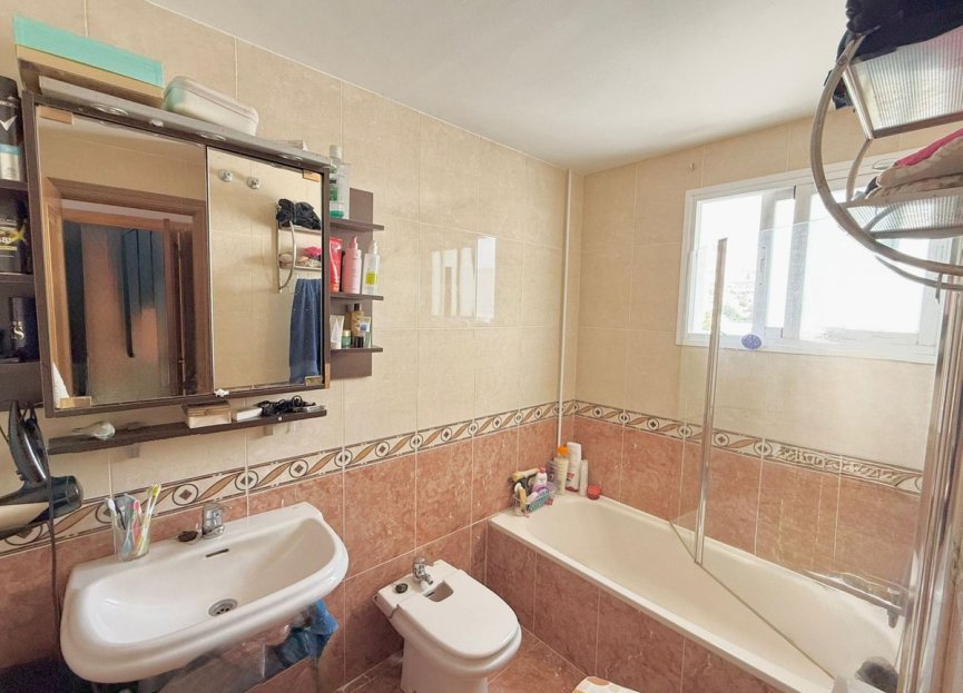 Resale - House - Townhouse - Fuengirola - Torreblanca