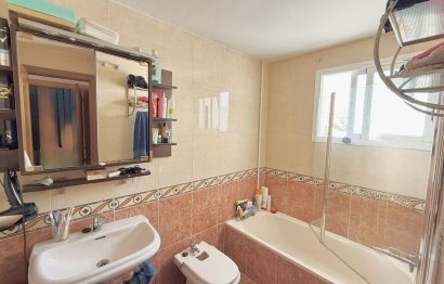 Resale - House - Townhouse - Fuengirola - Torreblanca