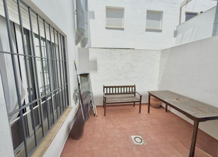 Resale - House - Townhouse - Fuengirola - Torreblanca