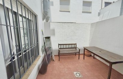 Resale - House - Townhouse - Fuengirola - Torreblanca