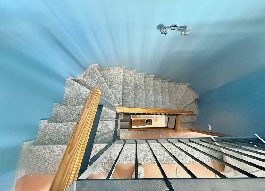 Resale - House - Townhouse - Fuengirola - Torreblanca