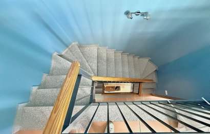 Resale - House - Townhouse - Fuengirola - Torreblanca