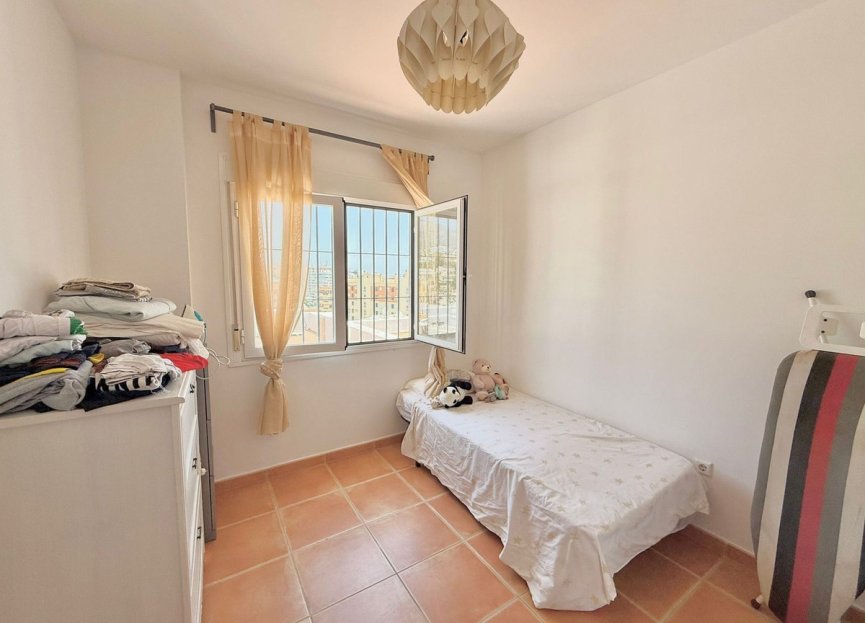 Resale - House - Townhouse - Fuengirola - Torreblanca