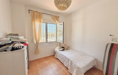 Resale - House - Townhouse - Fuengirola - Torreblanca