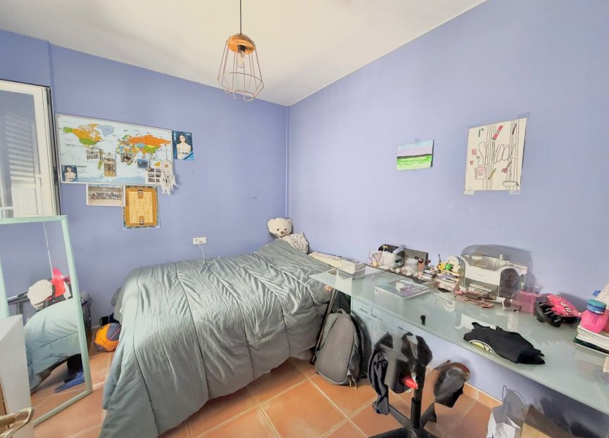 Resale - House - Townhouse - Fuengirola - Torreblanca