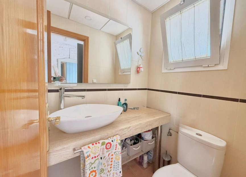 Resale - House - Townhouse - Fuengirola - Torreblanca