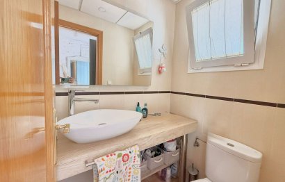 Resale - House - Townhouse - Fuengirola - Torreblanca