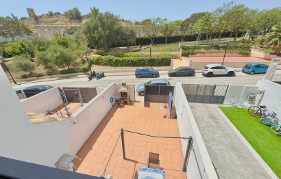 Resale - House - Townhouse - Fuengirola - Torreblanca