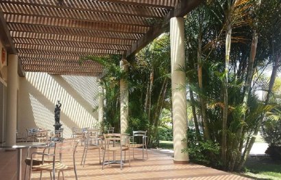 Reventa - Apartment - Middle Floor Apartment - Estepona - Estepona Centro