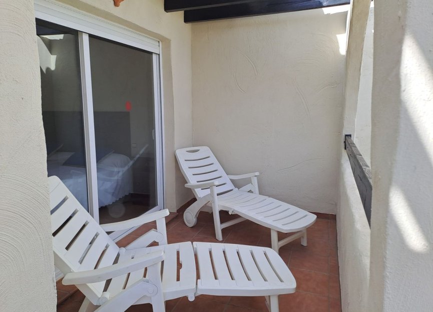 Reventa - Apartment - Middle Floor Apartment - Estepona - Estepona Centro