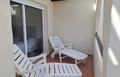 Reventa - Apartment - Middle Floor Apartment - Estepona - Estepona Centro