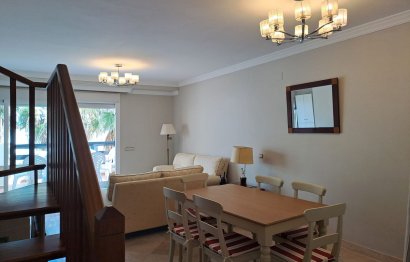 Reventa - Apartment - Middle Floor Apartment - Estepona - Estepona Centro