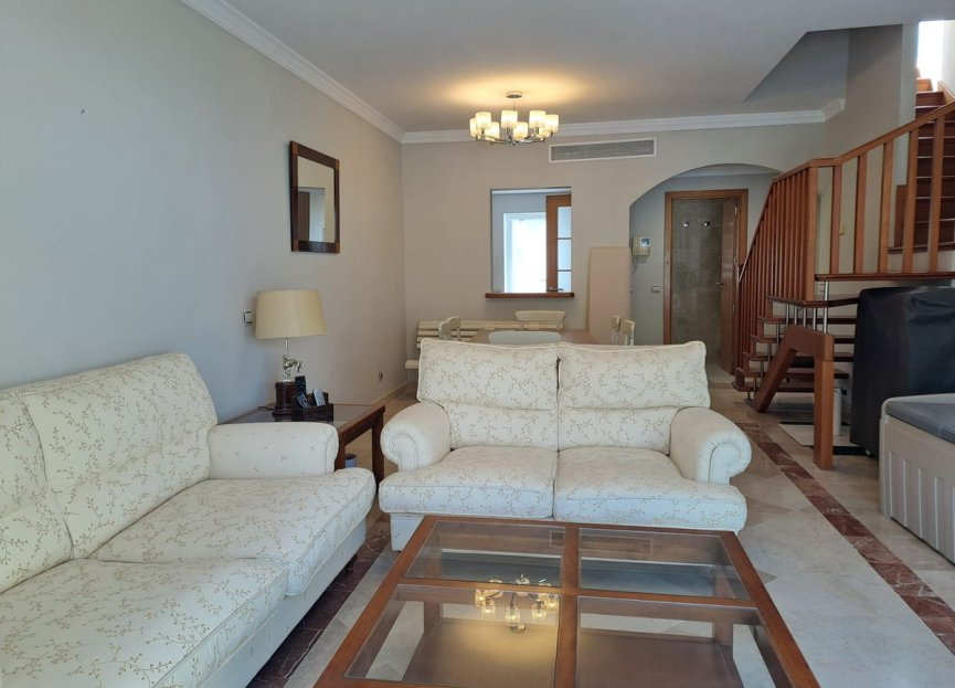 Reventa - Apartment - Middle Floor Apartment - Estepona - Estepona Centro