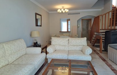 Reventa - Apartment - Middle Floor Apartment - Estepona - Estepona Centro