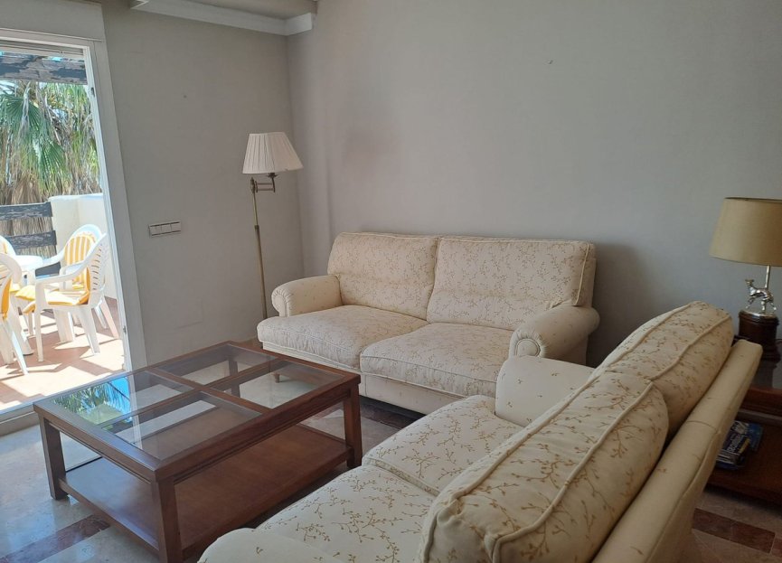 Reventa - Apartment - Middle Floor Apartment - Estepona - Estepona Centro