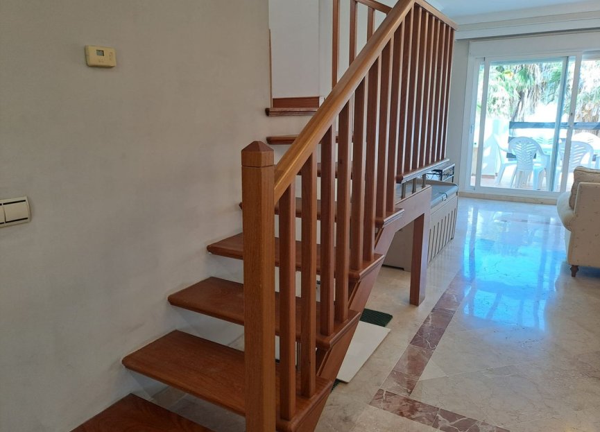 Reventa - Apartment - Middle Floor Apartment - Estepona - Estepona Centro