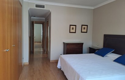 Reventa - Apartment - Middle Floor Apartment - Estepona - Estepona Centro