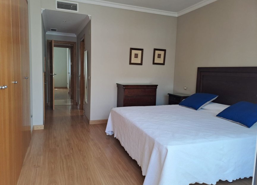 Reventa - Apartment - Middle Floor Apartment - Estepona - Estepona Centro