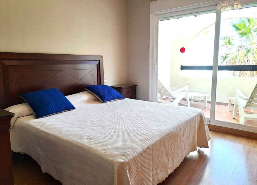 Reventa - Apartment - Middle Floor Apartment - Estepona - Estepona Centro