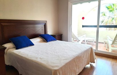 Reventa - Apartment - Middle Floor Apartment - Estepona - Estepona Centro