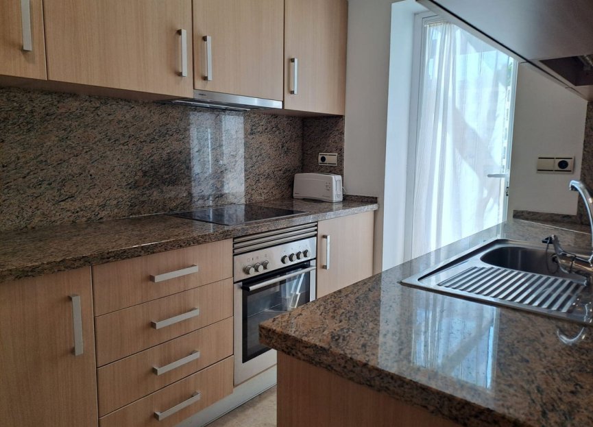 Reventa - Apartment - Middle Floor Apartment - Estepona - Estepona Centro