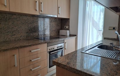 Reventa - Apartment - Middle Floor Apartment - Estepona - Estepona Centro