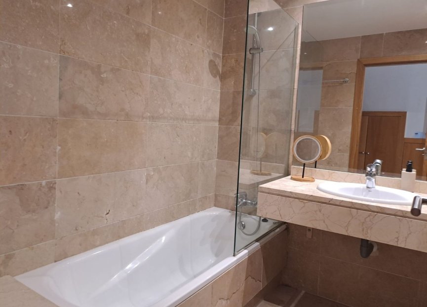 Reventa - Apartment - Middle Floor Apartment - Estepona - Estepona Centro