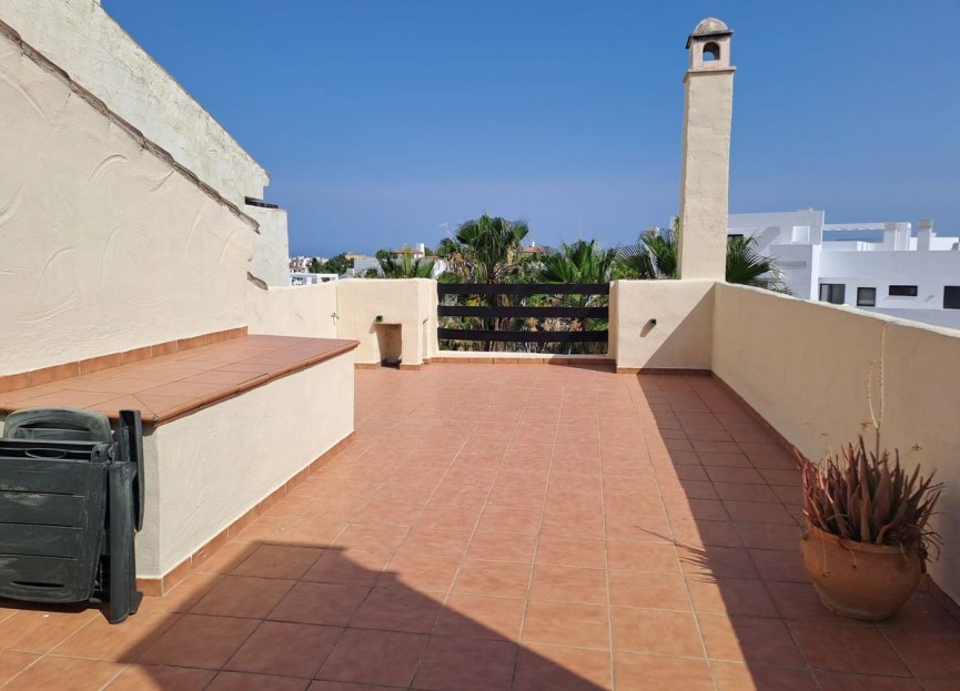 Reventa - Apartment - Middle Floor Apartment - Estepona - Estepona Centro