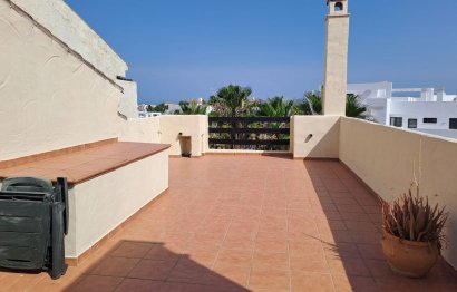 Reventa - Apartment - Middle Floor Apartment - Estepona - Estepona Centro