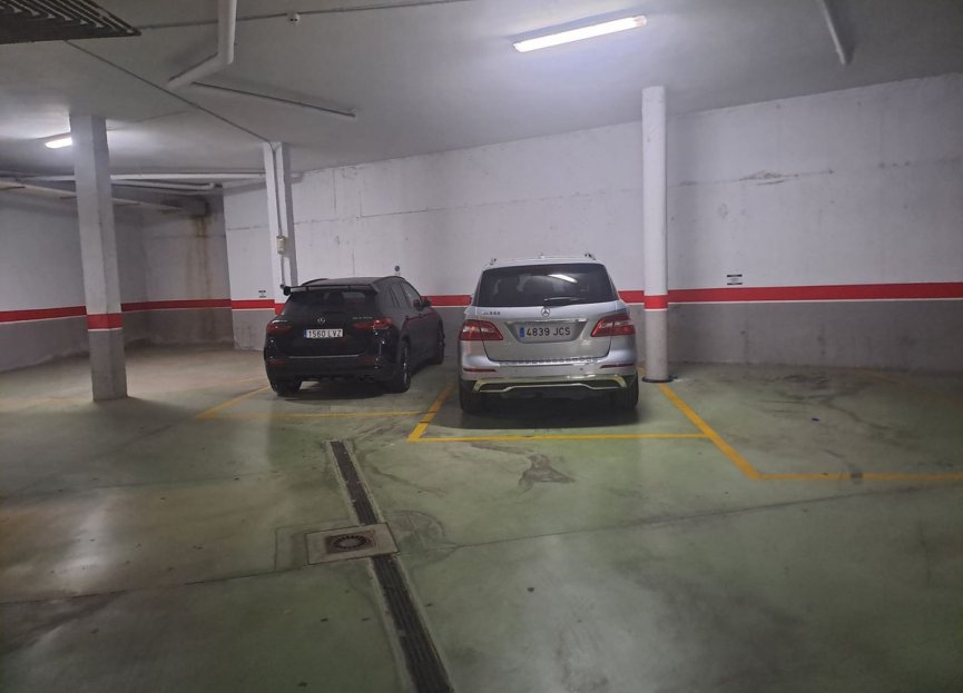 Reventa - Apartment - Middle Floor Apartment - Estepona - Estepona Centro