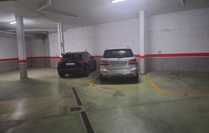 Reventa - Apartment - Middle Floor Apartment - Estepona - Estepona Centro