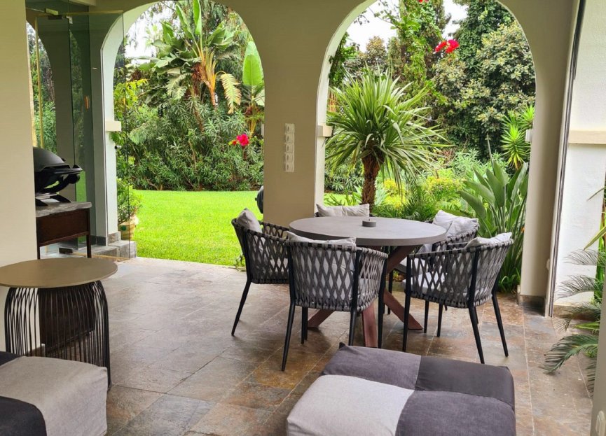 Reventa - Ground floor apartment - Marbella - Puerto Banús