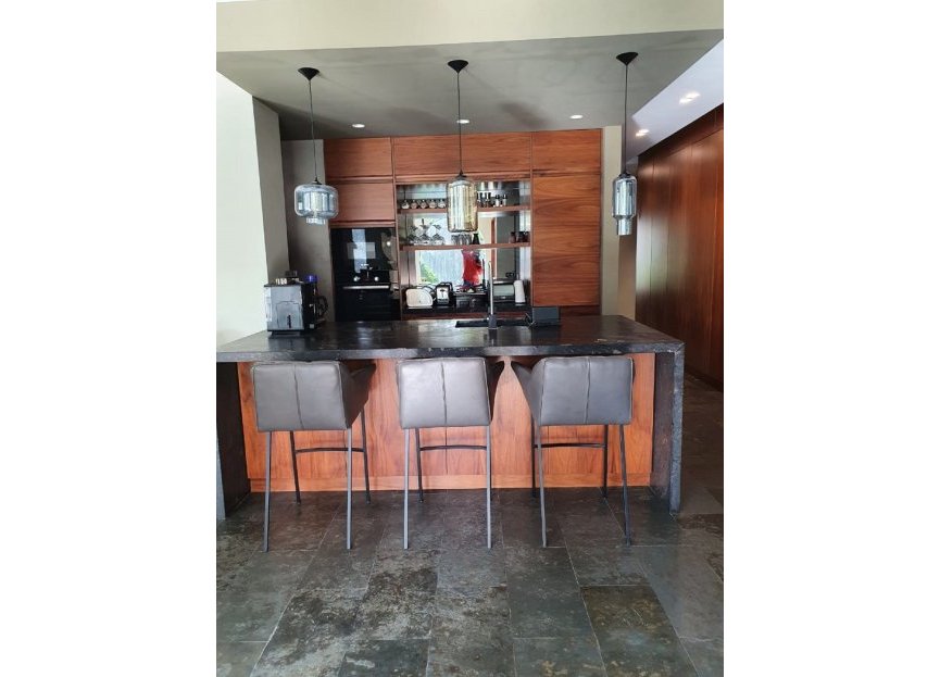 Reventa - Ground floor apartment - Marbella - Puerto Banús