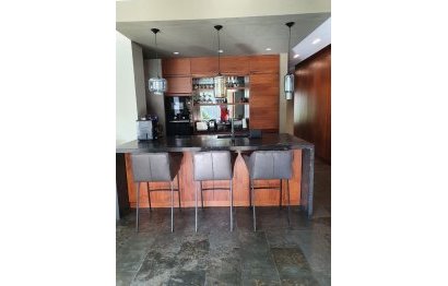 Reventa - Ground floor apartment - Marbella - Puerto Banús