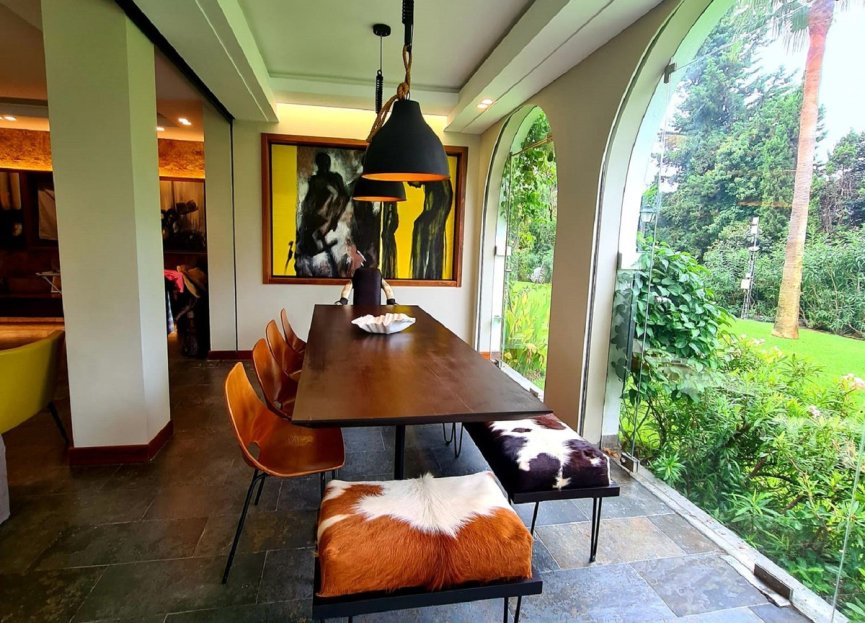 Reventa - Ground floor apartment - Marbella - Puerto Banús