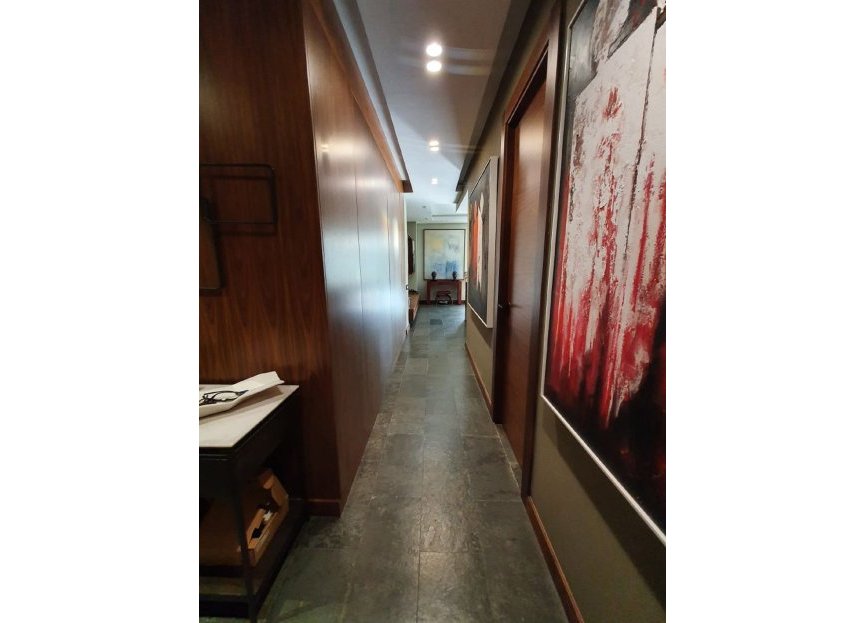 Reventa - Ground floor apartment - Marbella - Puerto Banús