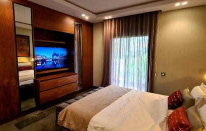 Reventa - Ground floor apartment - Marbella - Puerto Banús