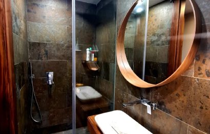 Reventa - Ground floor apartment - Marbella - Puerto Banús