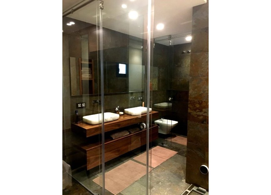 Reventa - Ground floor apartment - Marbella - Puerto Banús