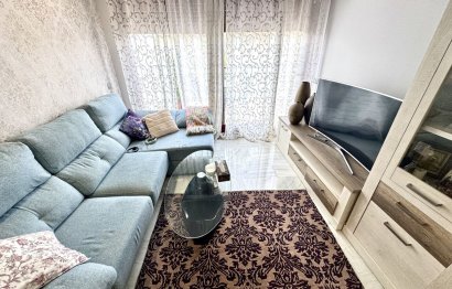 Resale - Apartment - Penthouse - Benahavís - Benahavís Centro