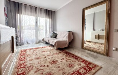 Resale - Apartment - Penthouse - Benahavís - Benahavís Centro