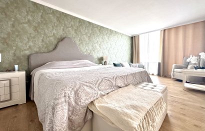 Resale - Apartment - Penthouse - Benahavís - Benahavís Centro