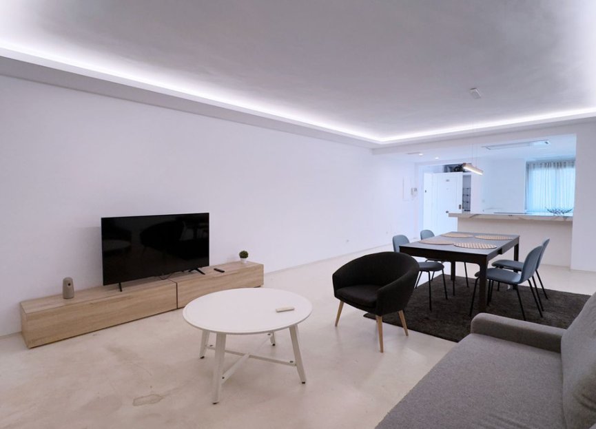 Reventa - Ground floor apartment - Marbella - Nueva Andalucia