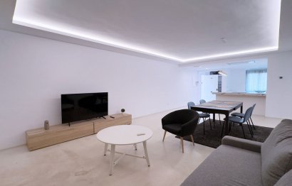 Reventa - Ground floor apartment - Marbella - Nueva Andalucia