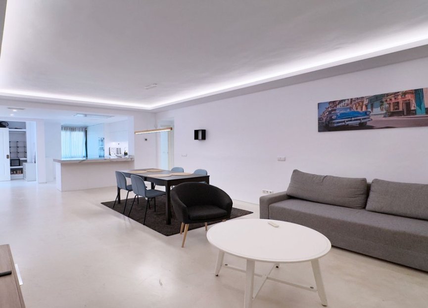 Reventa - Ground floor apartment - Marbella - Nueva Andalucia
