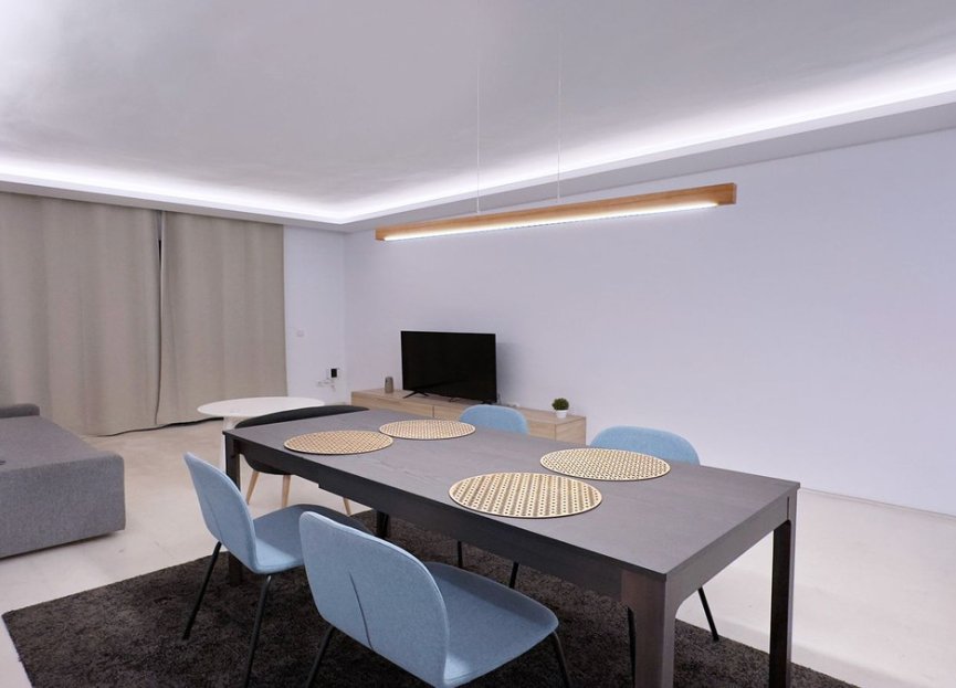 Reventa - Ground floor apartment - Marbella - Nueva Andalucia