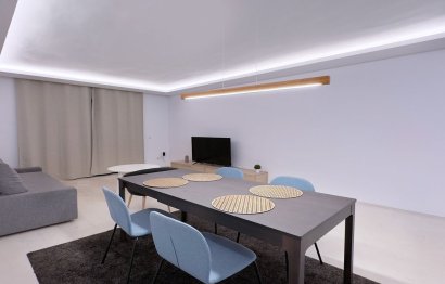 Reventa - Ground floor apartment - Marbella - Nueva Andalucia